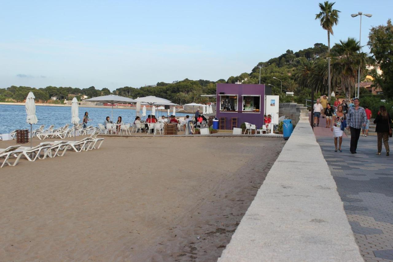 150 Tropicana Park - Deniasol Extérieur photo